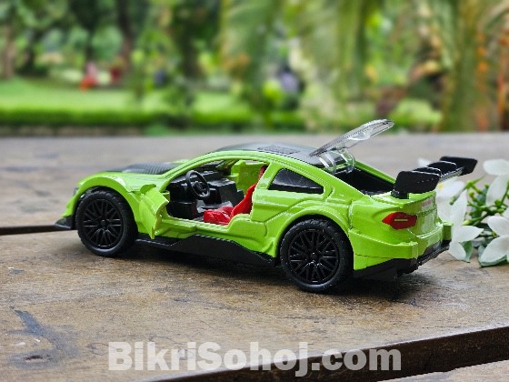 Premium Die cast Car